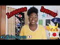 JET PROGRAM: What I've learnt from living in Japan for two years!!