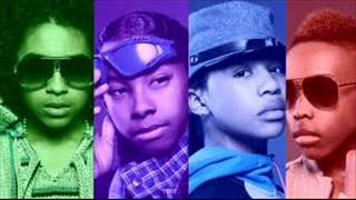 Mindless Behavior  Band Aid (Background Vocals)