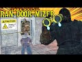 Dark Souls 2 FOG WALL Ran-DOOR-mizer Mod- Turning DS2 Into A Horror Maze  (PART 1)