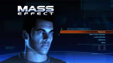 Mass Effect Remastered 4k Gameplay - ENB with SweetFX, MEUITM and ALOT Part 2
