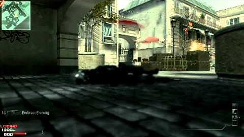 MW3 Free For All Tips & Advices!(FFA Resistance Gameplay/Commentary)