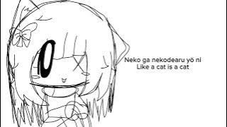 boku de aritai — ft. Miawoof