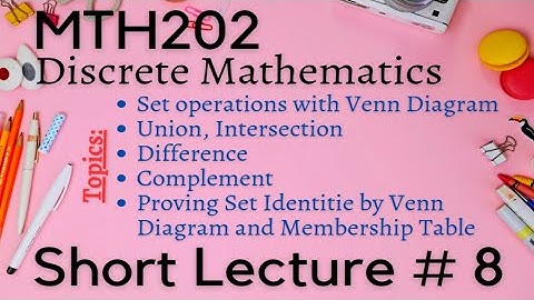 mth202 shorts lectures | mth202 midterm preparation | mth202 lecture 8