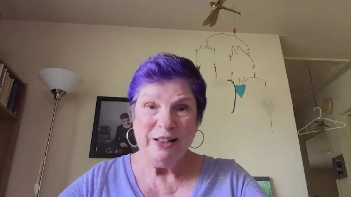 Sara Mackey - June 2020