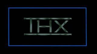 THX - Broadway (1983, Remastered version)