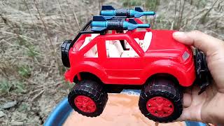 Top diy tractor making mini garage for tractors construction | diy mini sand sieve | HP Mini