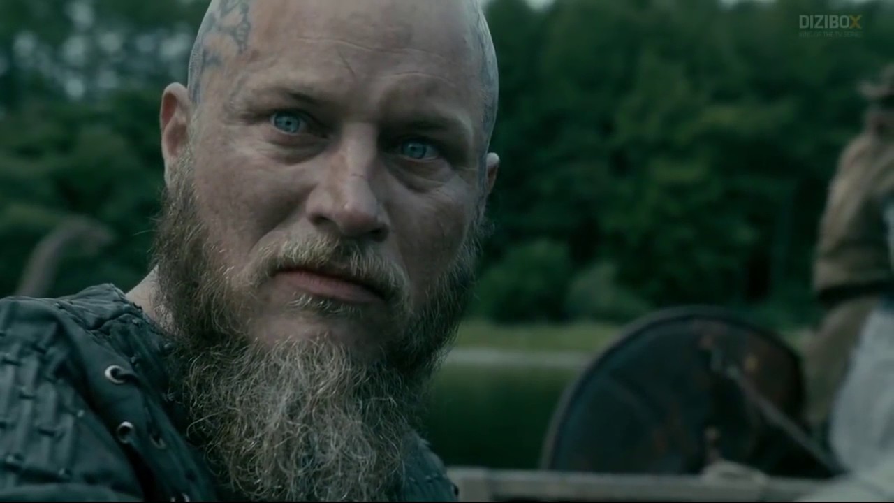 vikings ragnar lodbrok this scene always brings a tear to my eye