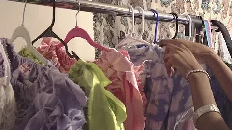 Putting sustainable fashion in the spotlight | On the Bright Side