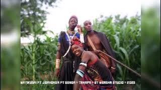 MAYIKUSAI ft JIDAHONGA ft GENDA = TANAPA = BY MBASHA STUDIO = 2023