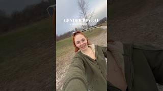 Gender Reveal Mini Vlog In Missouri Its A ..
