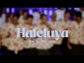 Haleluya  new melody