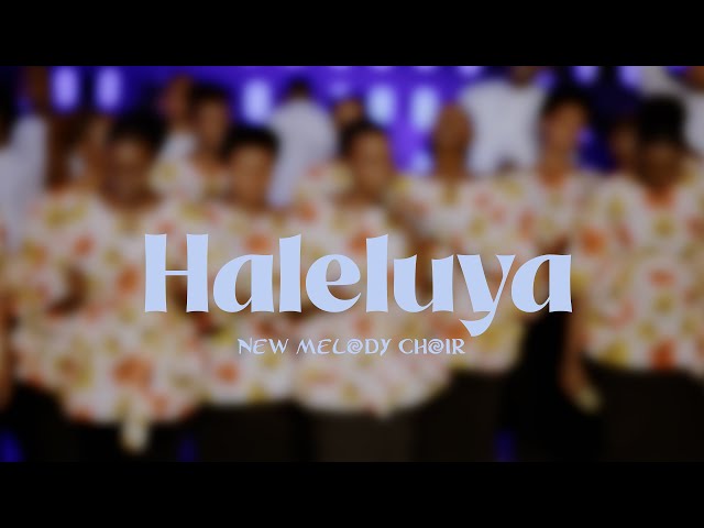 Haleluya | New Melody class=