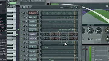 Inferno Town - created by Semaphore at (Newgroundsdotcom) alias ENTHOR