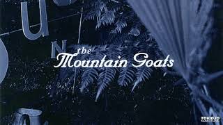 The Mountain Goats - New Chevrolet in Flames