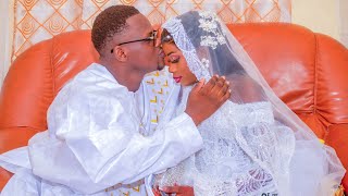 Mariage bi Wedji sow et Zall diop Diakarlo bi Nekhna way🥹❤️