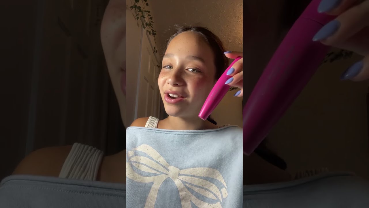 Get Ready With Me For The First Day Of Middle School 