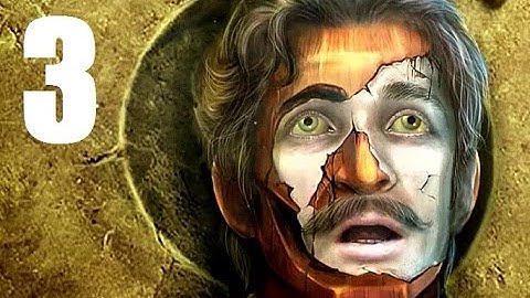 PuppetShow 9: Her Cruel Collection - Part 3 Let