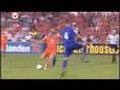 Robben Vs Van Persie Vs Van Der Vaart