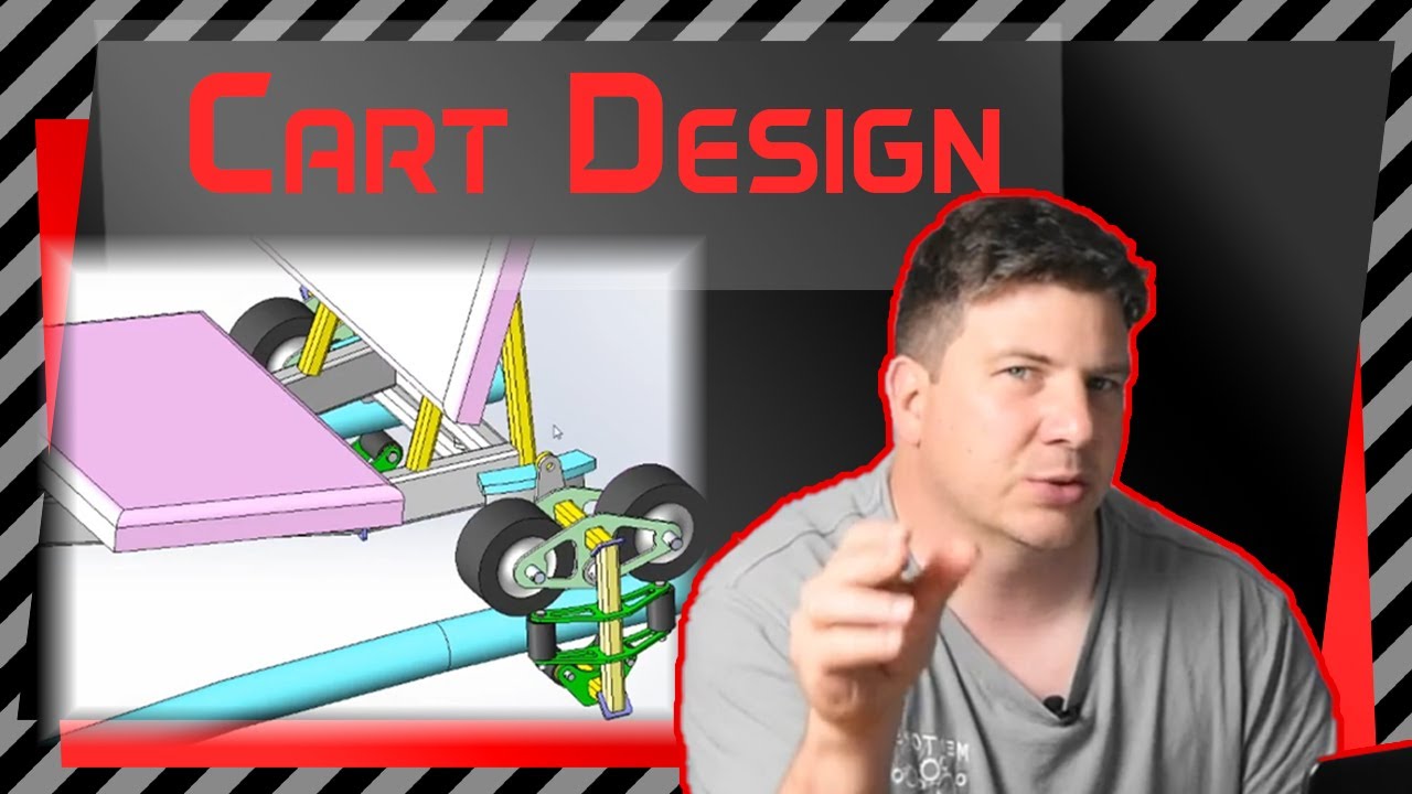 Backyard Roller Coaster Cart Design Black Widow BYRC YouTube