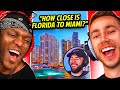 BEST SIDEMEN REACTS MOMENTS (Part 2)