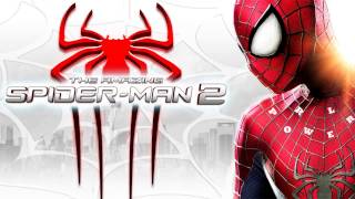 The Amazing Spider-Man 2 - I'M Moving To England - Soundtrack Hd
