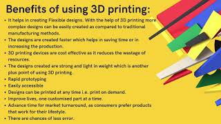 Neosoft Technologies Reviews   Learn the intricacies of 3D Printing screenshot 3
