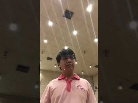 ซ้อม ขอให้เหมือนเดิม - นัท ณัฐดนัย