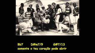 Vídeo de E Lá Se Vão Meus Anéis