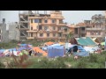 Interview with sunjuli kunwar about the nepal earthquake  world vision