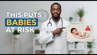 Before You Snap That Newborn Picture… Watch This!