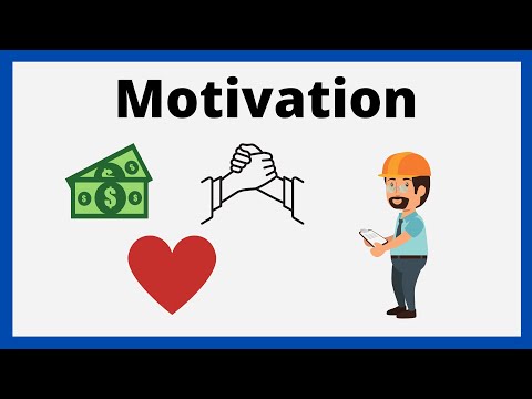 Arten der Motivation | Motivationsformen | intrinsische & extrinsische Motivation | einfach erklärt