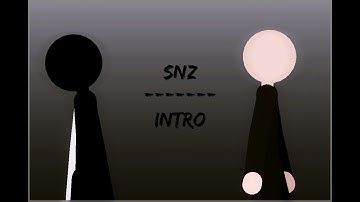 StickNodes | SNZ - Intro (Season 1)