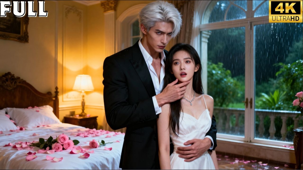 Per 5 milioni💰 lei adescò il CEO💋; lui la strinse e sussurrò: “Baby, questo gioco era mio.”