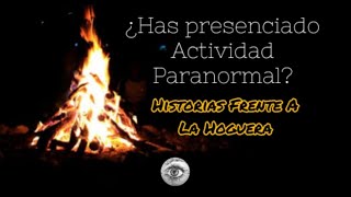 Un Fantasma Intentó Ahogarme Y Otras Historias Paranormales || MIEDO EFÍMERO