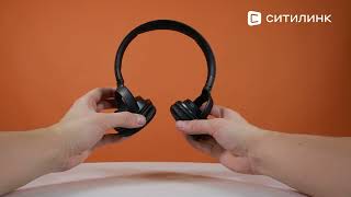 Обзор Гарнитуры JBL Tune 500BT | Ситилинк