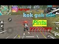 Kok gak ada pintu  frefire