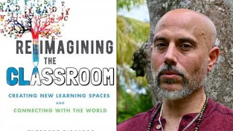 Reimagining the Classroom with Dr. Theodore Richards