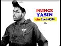 Prince Yasin Infinitbrand Freestyle mp3