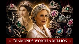 A Secretary Inherited 100 Million in Royal Diamonds Here s How