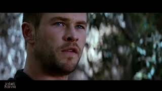 Red Dawn  Trailer 2012 (German Deutsch)