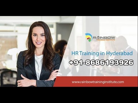 Core HR Training In Hyderabad