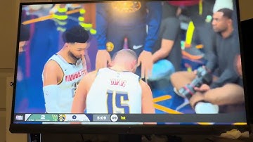 NBA 2K26: How to Call a Timeout Tutorial!