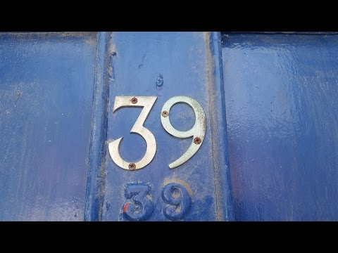 39 De Grey Street, Hull with Haunted Happenings