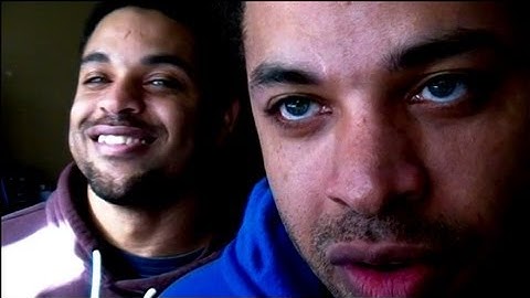 TMW: Listen to Your Body @hodgetwins