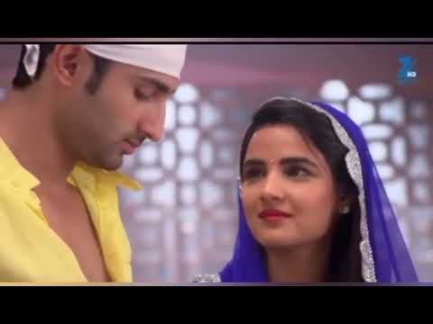 ❤️❤️twinkle kunj vm on ❤️💕 tujhme rab dikhta hai😘💕