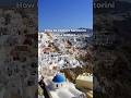 Santorini Rental Car Guide in 60 Seconds | Best Way to Explore the Island