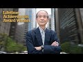 The Alchemist of Innovation Management - Ikujiro Nonaka, MBA 68, PhD 72