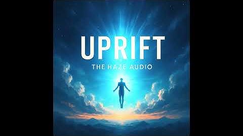 UPRIFT — The Haze Audio (Cinematic Electronic Music)