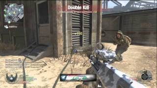 Black Ops: 38-1 Tdm | The Results Are In!