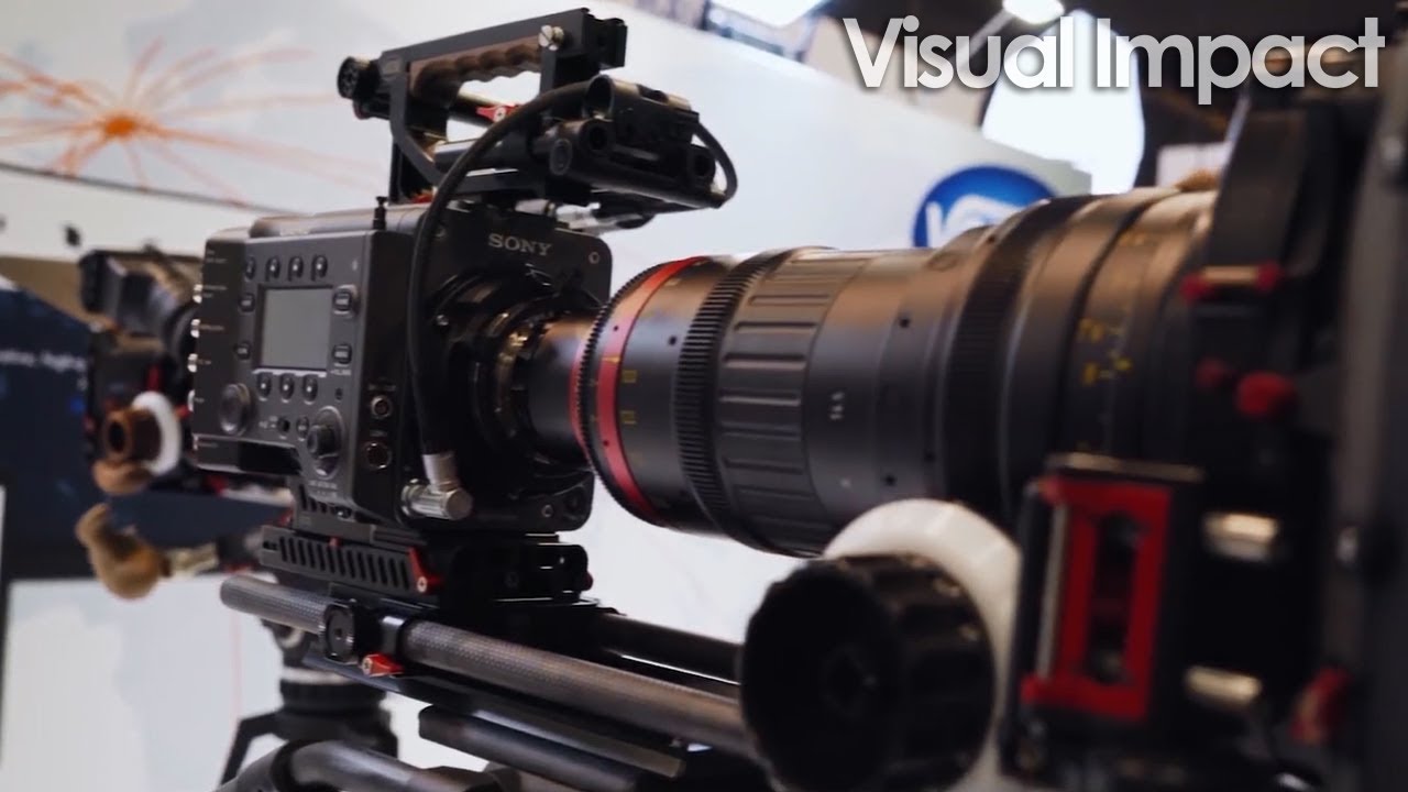 News in 90 EP 172: NAB 2020 Cancelled, the Alister Chapman FX9 ENG Kit, His Dark Materials Season 2